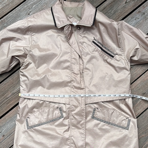 Vintage Innovations by Izzi jacket M-L - Picture 8 of 10